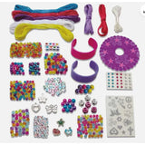 Addo Out To Impress Charms Bead Bangle Set Version 2