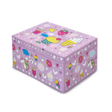 Addo Out To Impress DYO Jewellery Box Version 3