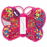 Addo Out To Impress Butterfly Bead Case - Color May Vary