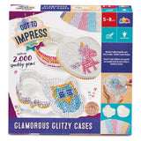 Addo Out To Impress Glam Glitzy Cases Kit