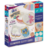 Addo Out To Impress Glam Glitzy Cases Kit