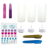 Addo Out To Impress Twinkly Tea Lights Holder Kit