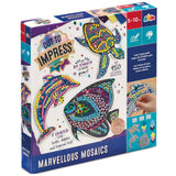 Addo Out To Impress Marvellous Mosaic Craft Set