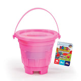 Addo Sandsational Bucket Version3 - 1pc Color May Vary