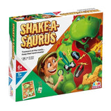 Addo Shake A Saurus Version 2 Battery Operated Games