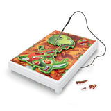 Addo Shake A Saurus Version 2 Battery Operated Games