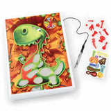 Addo Shake A Saurus Version 2 Battery Operated Games