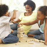 Addo Wooden Stacking Bocks Topple Tower