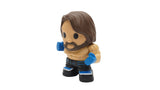 Ooshies WWE Figurine S1 4Inch - 1pc Assorted