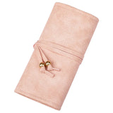 Alameda Anesidora Jewellery Case - Pink