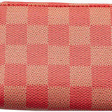 Alameda Classic Card Holder - Red