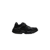 Amica Kids Single Velcro Sports Shoes - Black