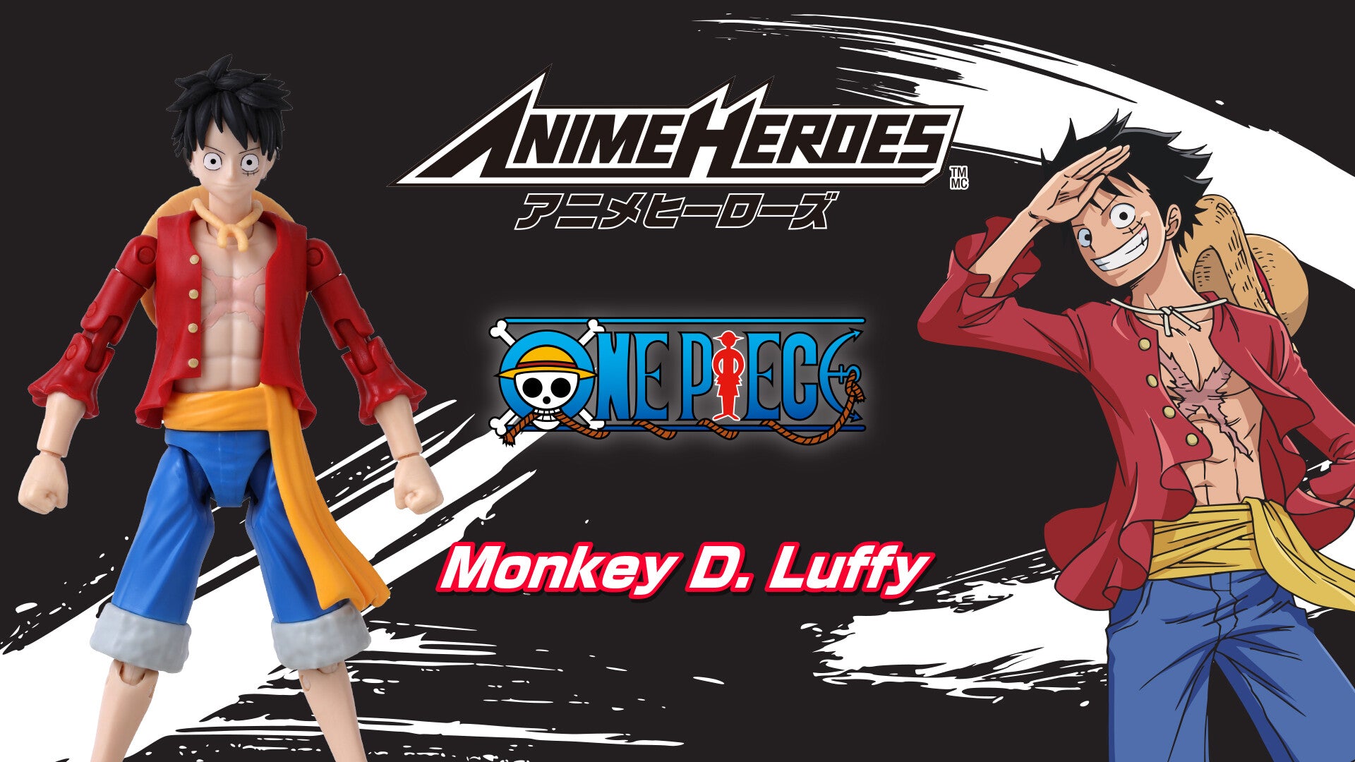 bandai-anime-heroes-one-piece-m-d-luffy-renewal-figurine-toy-2