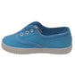 Pikkaboo Ceinta Aquamarine Kids Comfort Shoes