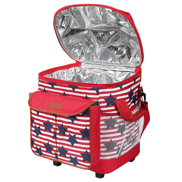 california-innovations-insulated-rolling-tote-red-blue-2