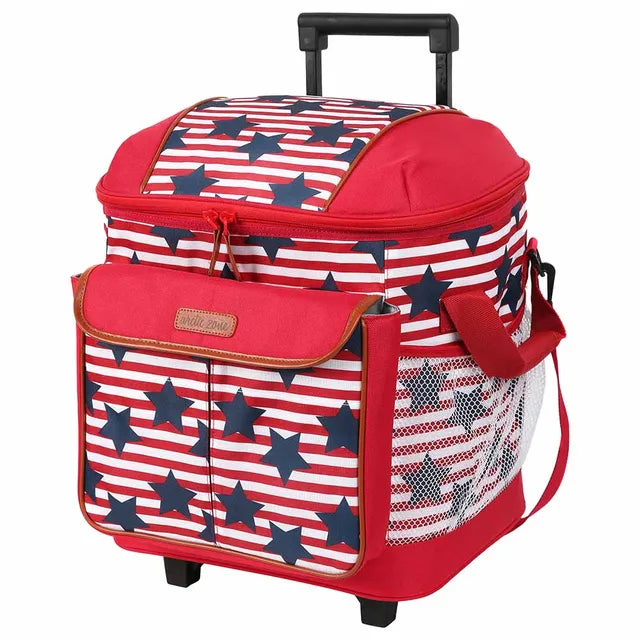 california-innovations-insulated-rolling-tote-red-blue-1
