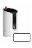 Arenti Pet Treat Dispenser With Wi-Fi Camera