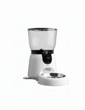 Arenti Automatic Smart Pet Feeder And Water Fountain With 3mp Camera