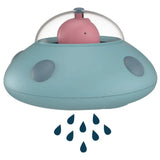 Arolo Alien Ship Bath Shower