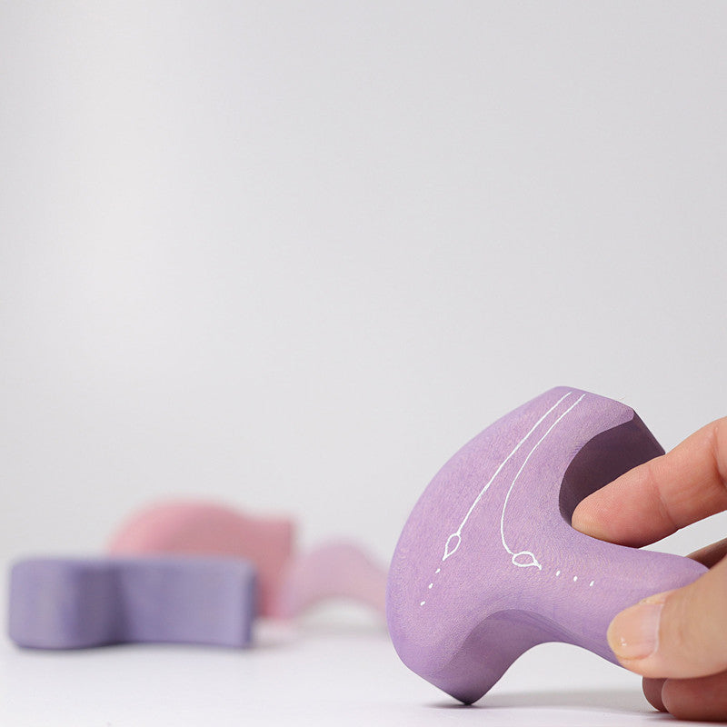 Grimm's Casa Coral - Laadlee