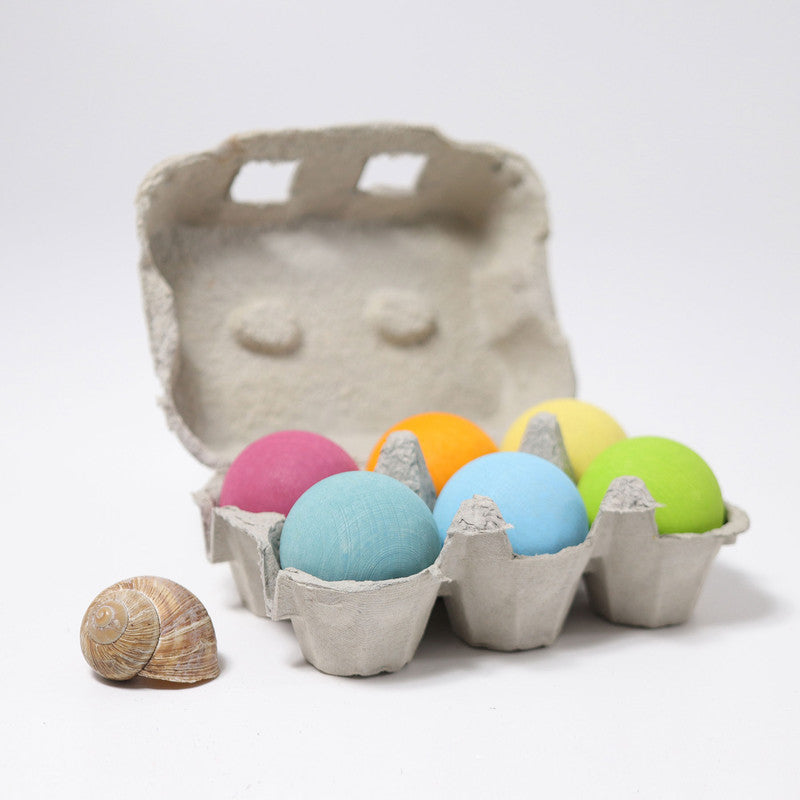 Grimm's Pastel Balls - Laadlee