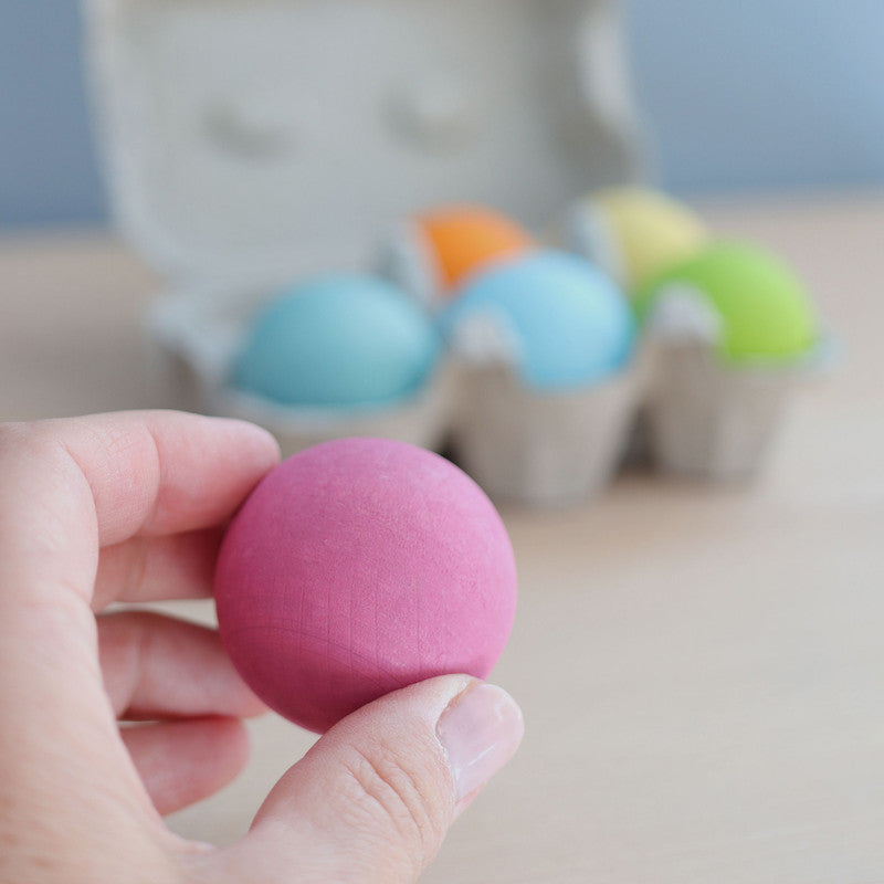 Grimm's Pastel Balls - Laadlee