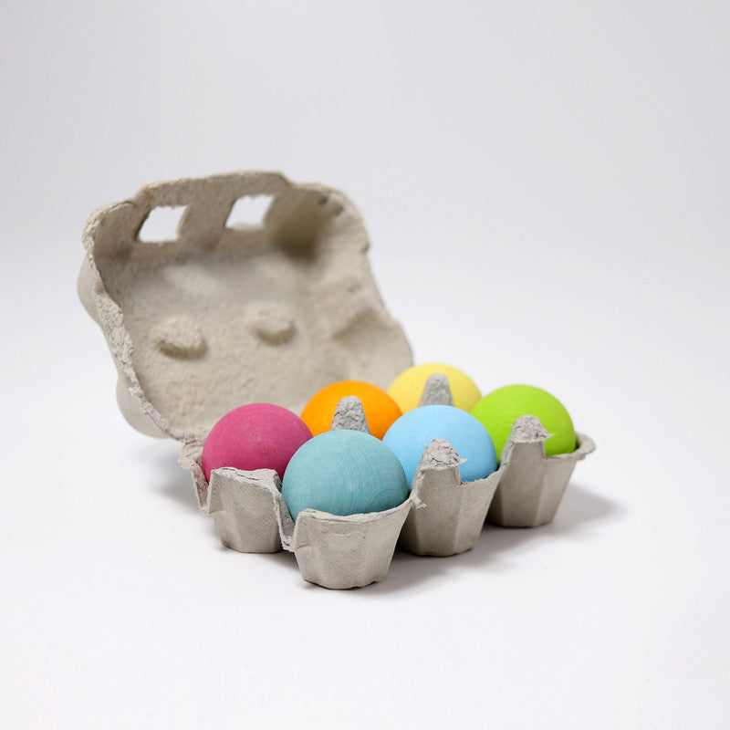 Grimm's Pastel Balls - Laadlee