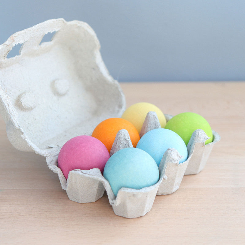 Grimm's Pastel Balls - Laadlee