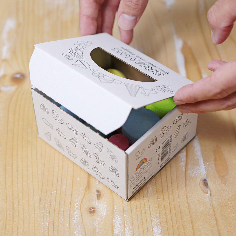 Grimm's Pastel Mushrooms - Laadlee