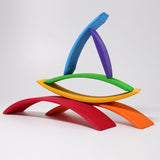Grimm's Rainbow Bridge - Laadlee