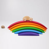 Grimm's Rainbow Bridge - Laadlee