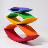 Grimm's Rainbow Bridge - Laadlee