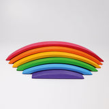 Grimm's Rainbow Bridge - Laadlee