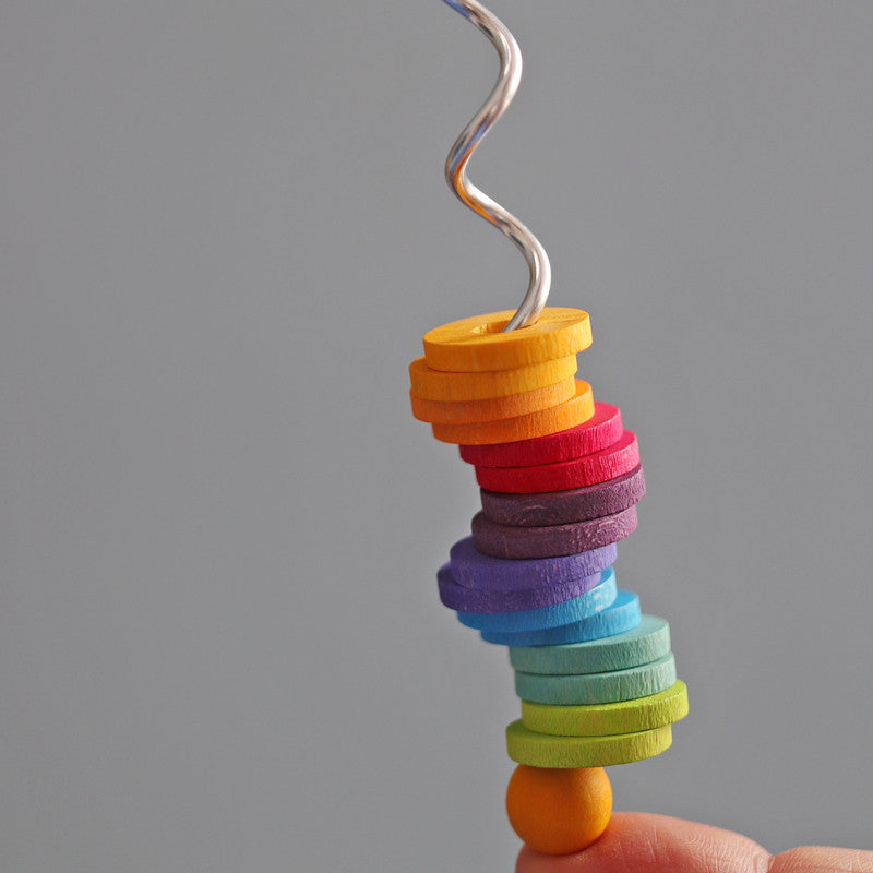 Grimm's Mini Spirelli - Laadlee