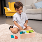 Bimbly Montessori Box - Let The Adventure Begin