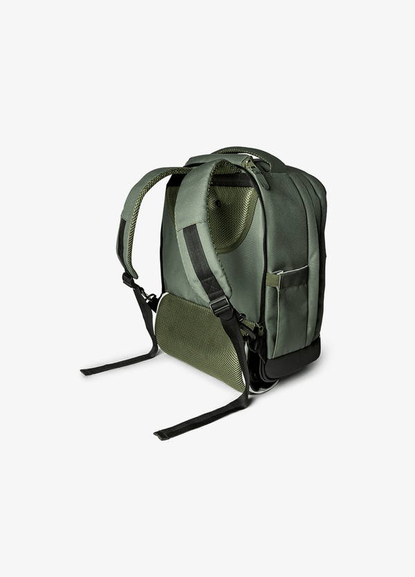 Citron Trolley Bag - Tiger