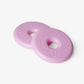 Citron Ice Packs Large Pack of 2 - Doughnut