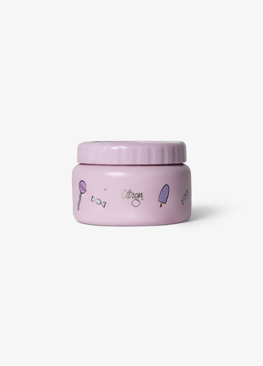 Citron Food Jar 250ml - Stormy Unicorn