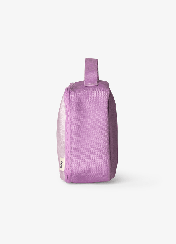 Citron Insulated Square Lunch Bag - Stormy Unicorn