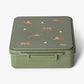 Citron Grand Lunchbox Tiger