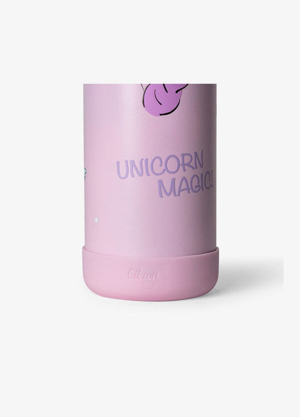 Citron SS Water Bottle 750ml - Stormy Unicorn