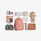 Citron Medium Backpack - Blush Pink