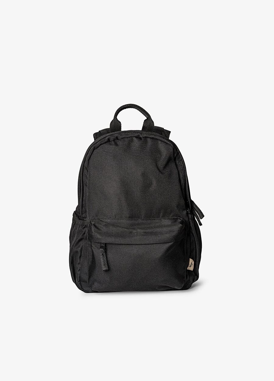 Citron Medium Backpack - Black