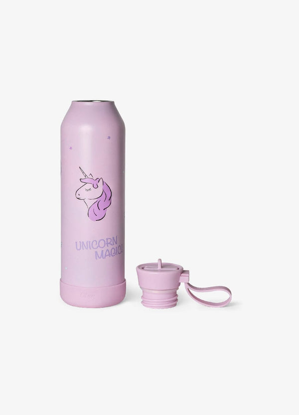 Citron SS Water Bottle 750ml - Stormy Unicorn