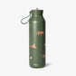 Citron SS Water Bottle 750ml - Tiger