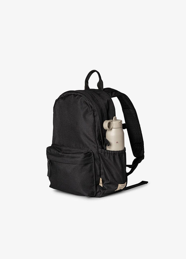 Citron Medium Backpack - Black