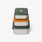 Citron SS Stackable Lunchbox - Tiger