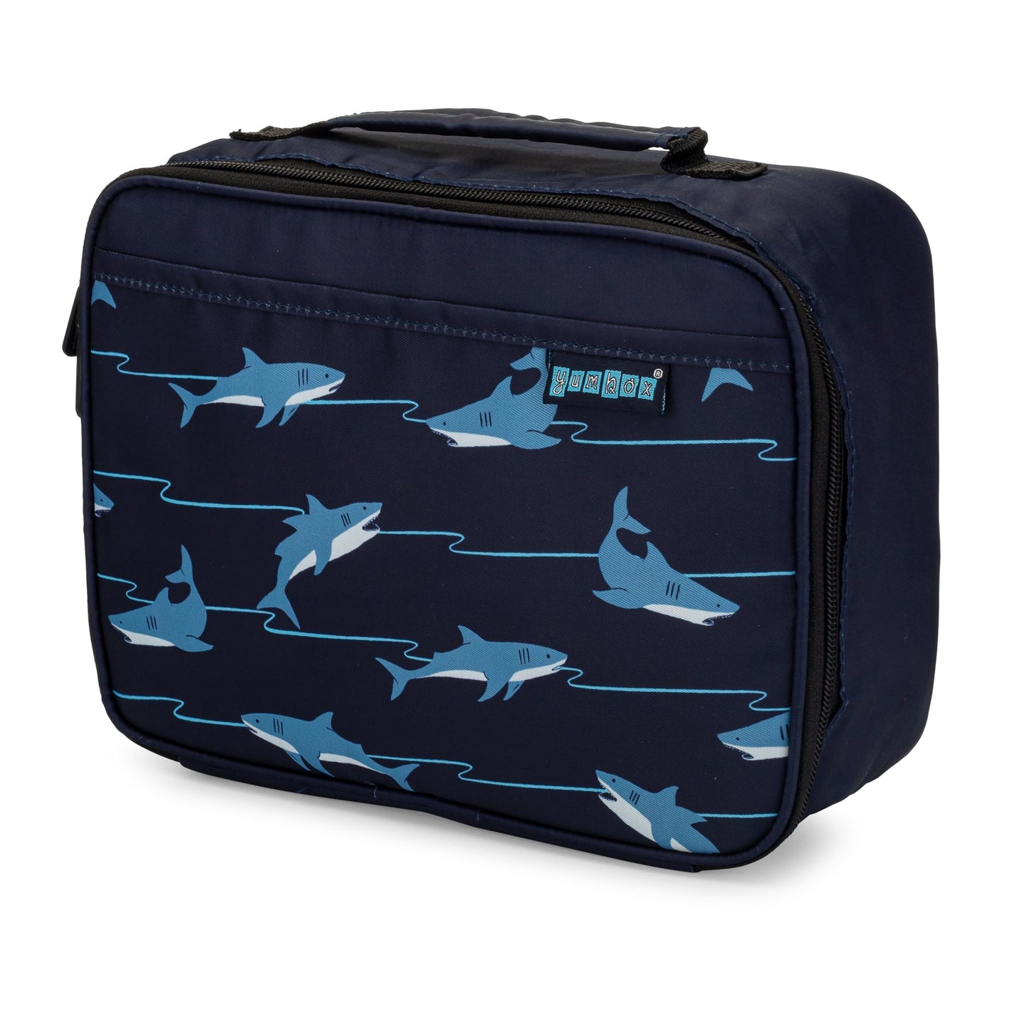 Yumbox Atlantic Shark Large Bag