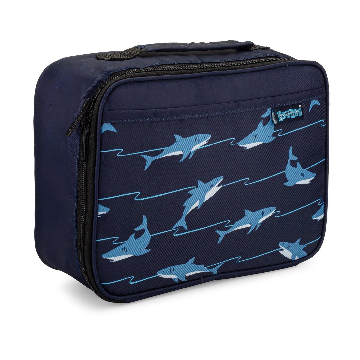 Yumbox Atlantic Shark Large Bag