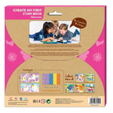 Avenir Create My First Story Book Unicorns
